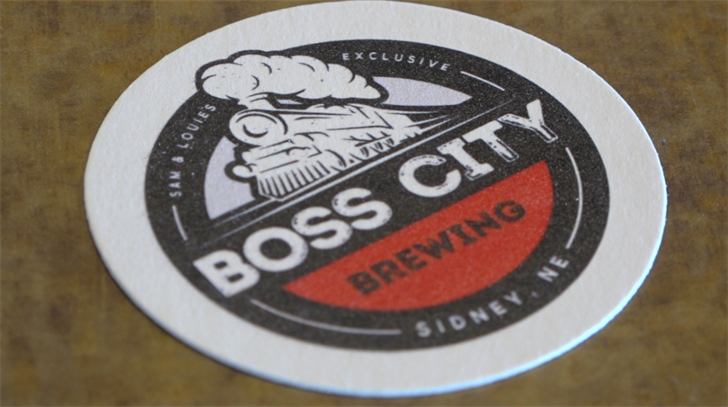 Mud County brought to you by Boss City and Hillside Golfcourse