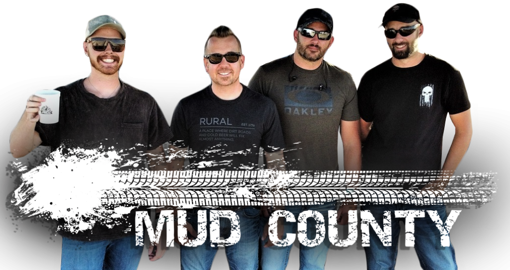 July Jams Sterling CO | Mud County