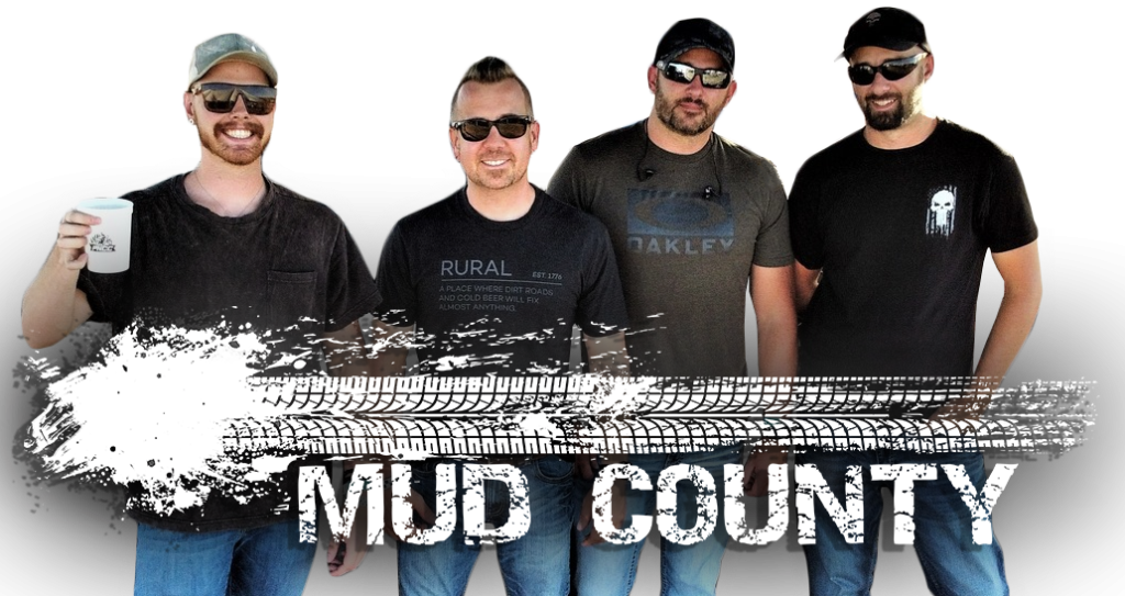 Mud County