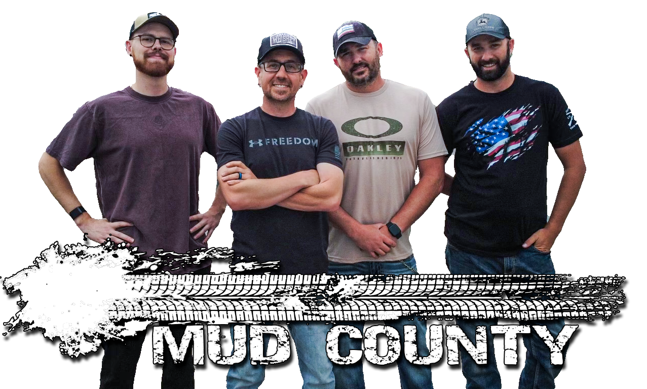 Mud County